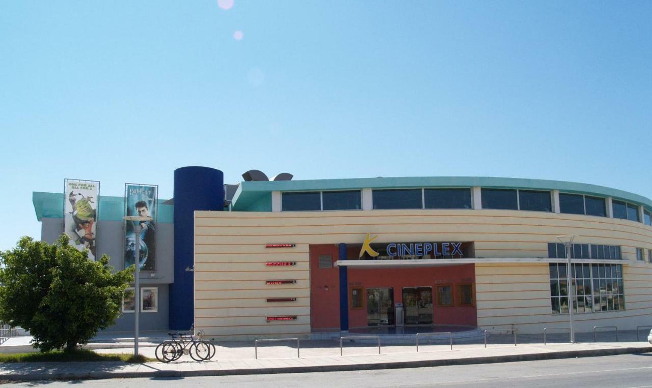 Green Valley Modern Studio Limassol Exterior photo